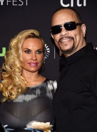 The Paley Center For Media's 33rd Annual PaleyFest Los Angeles - Stars Of "Law And Order: SVU", "Chicago Fire", "Chicago P.D.", And "Med" Salute Dick Wolf - Arrivals - Source: Getty